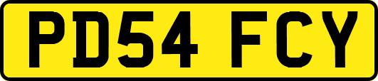 PD54FCY