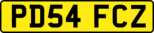 PD54FCZ