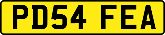 PD54FEA