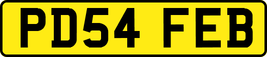 PD54FEB