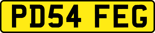PD54FEG