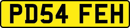 PD54FEH