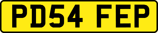 PD54FEP