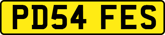 PD54FES