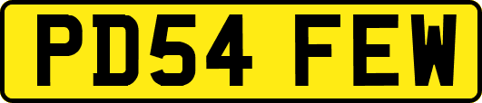 PD54FEW