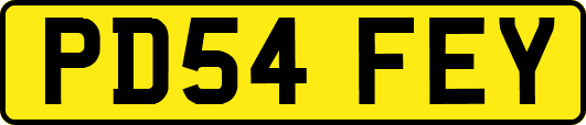 PD54FEY