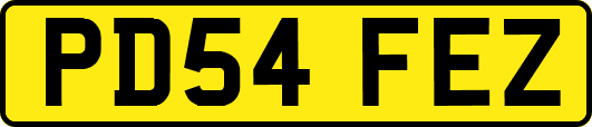 PD54FEZ