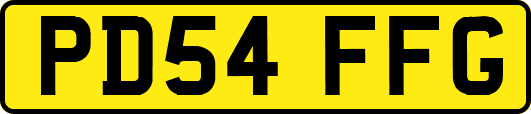 PD54FFG