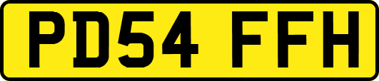 PD54FFH