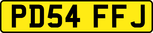 PD54FFJ