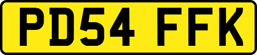 PD54FFK