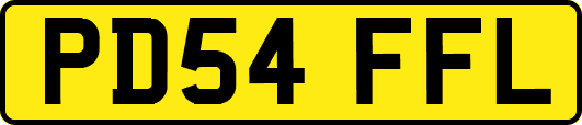 PD54FFL