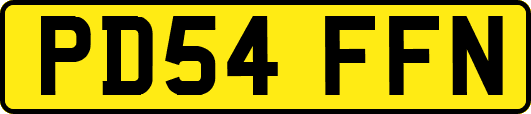 PD54FFN