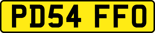 PD54FFO