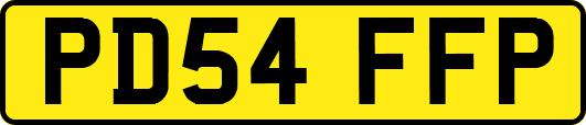 PD54FFP