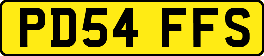 PD54FFS