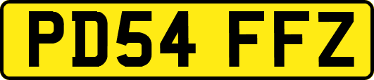 PD54FFZ