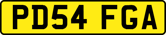 PD54FGA