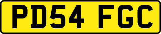 PD54FGC