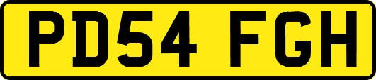 PD54FGH