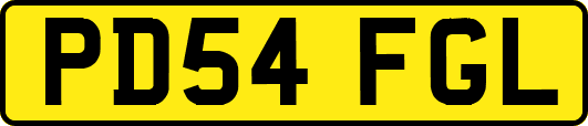 PD54FGL