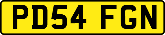 PD54FGN