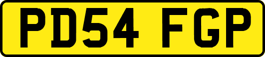 PD54FGP