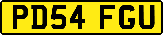 PD54FGU