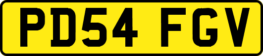 PD54FGV