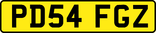 PD54FGZ