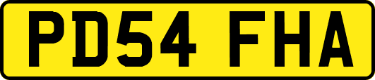 PD54FHA