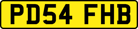 PD54FHB