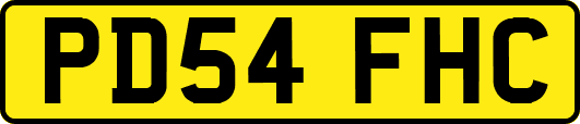 PD54FHC