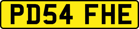 PD54FHE