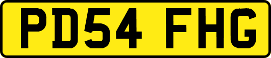 PD54FHG