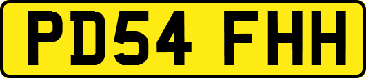 PD54FHH