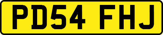 PD54FHJ