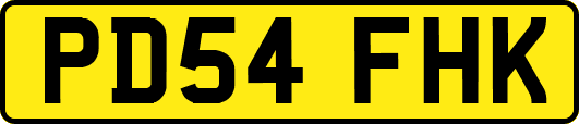 PD54FHK