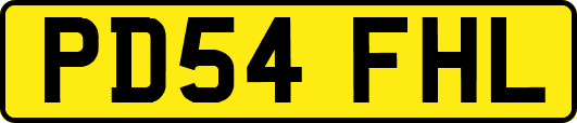 PD54FHL