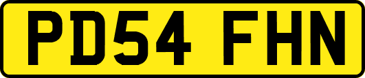 PD54FHN