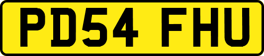 PD54FHU