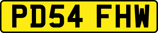 PD54FHW