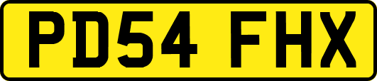 PD54FHX