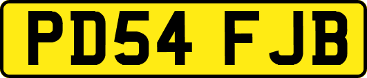 PD54FJB