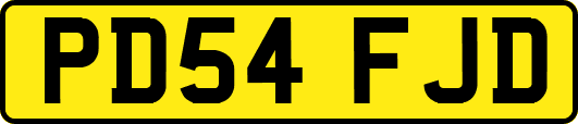 PD54FJD
