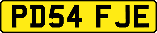 PD54FJE