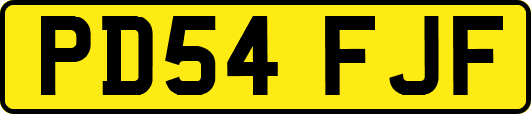 PD54FJF
