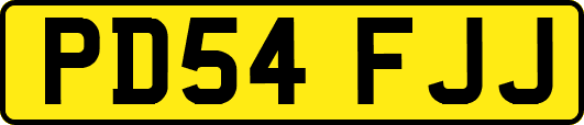 PD54FJJ