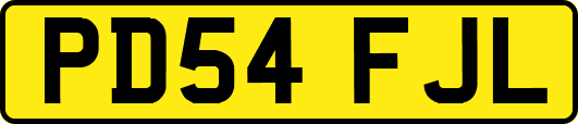 PD54FJL