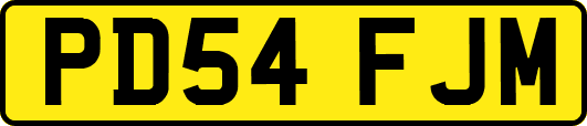PD54FJM
